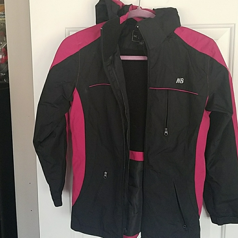 North Bay Spring Coat